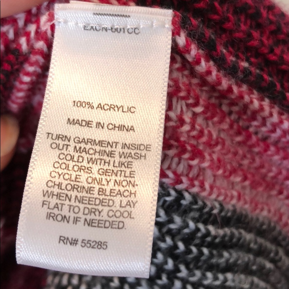 Sweater - Picture 3 of 3